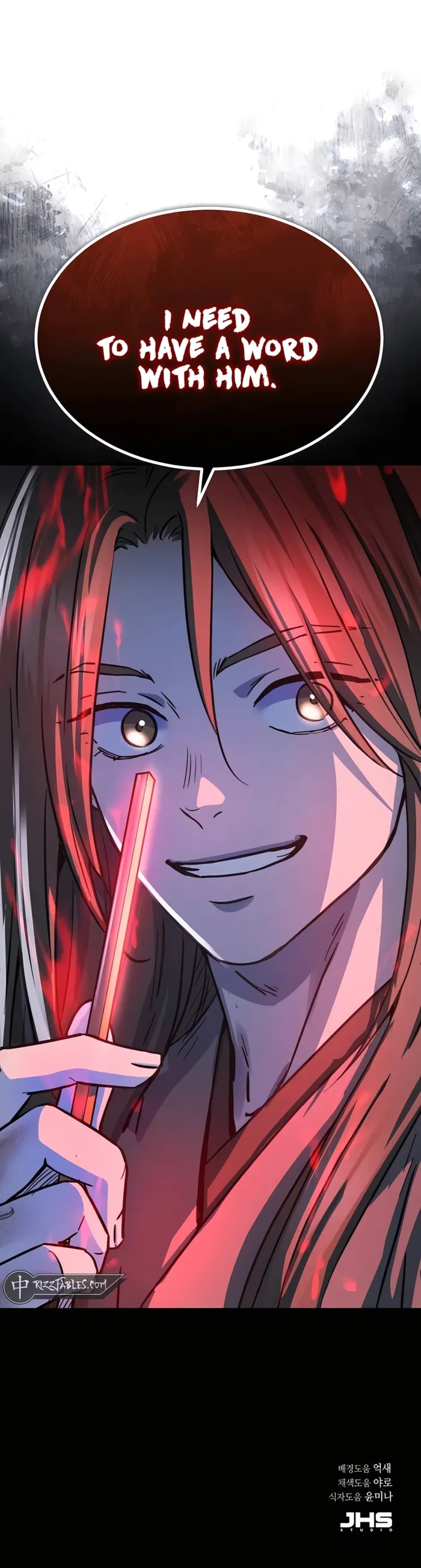 Absolute Dominion, Chapter 34 image 15