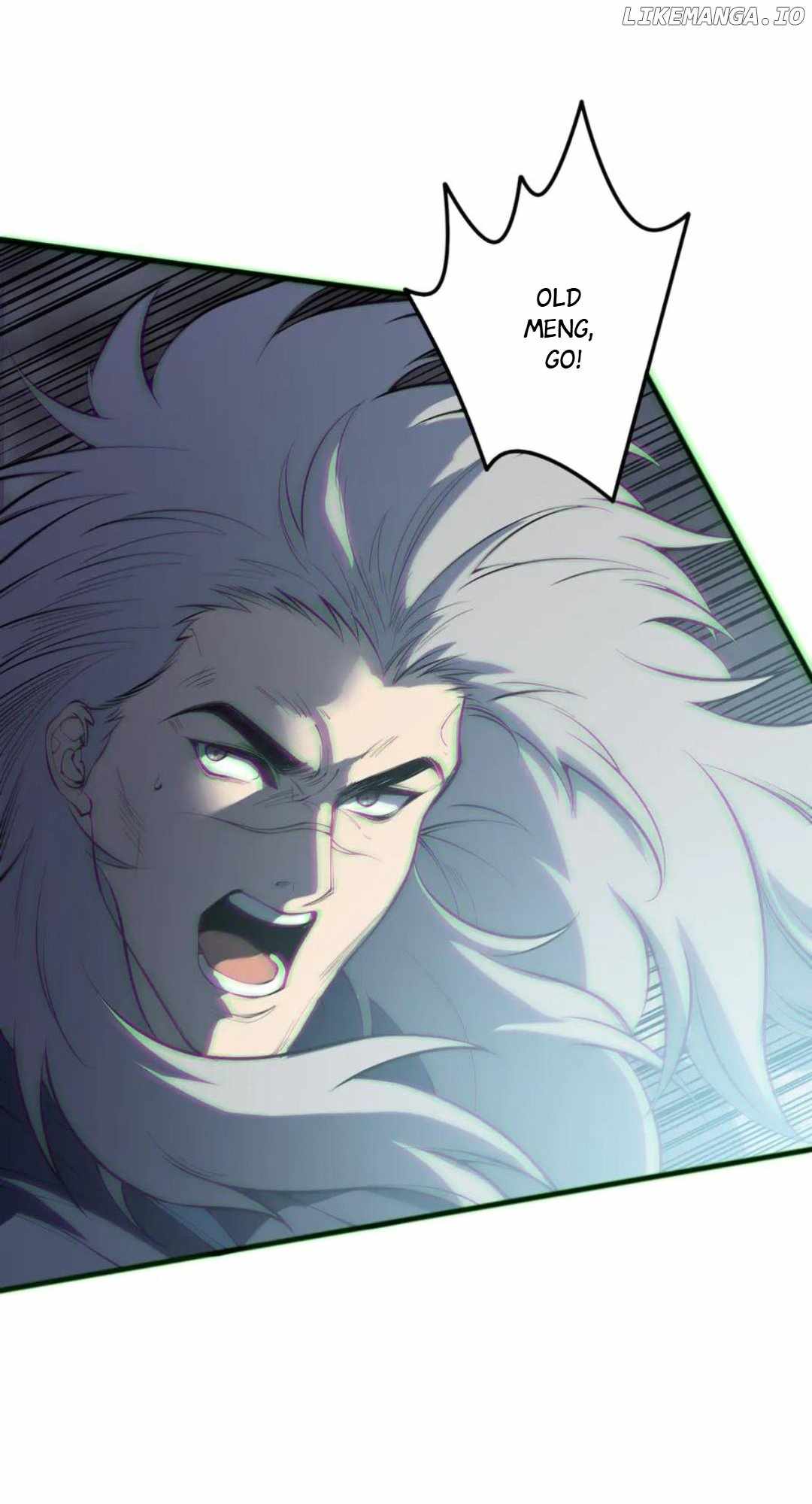 Catastrophic Necromancer, Chapter 166 image 04