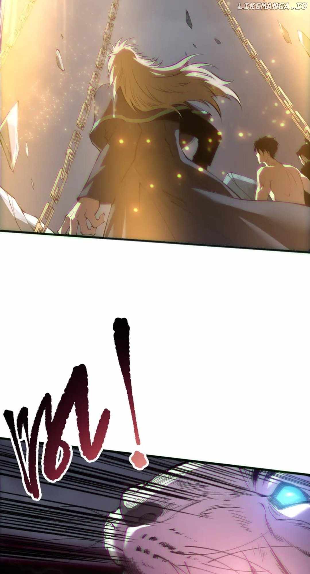 Catastrophic Necromancer, Chapter 166 image 06