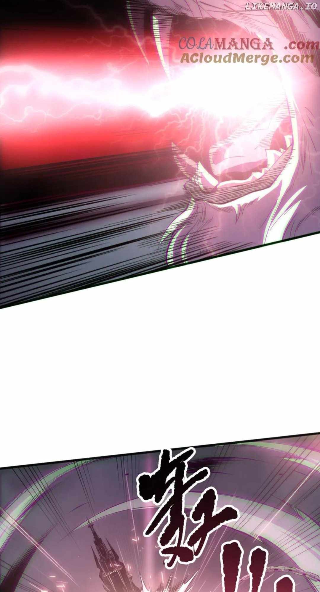 Catastrophic Necromancer, Chapter 166 image 07