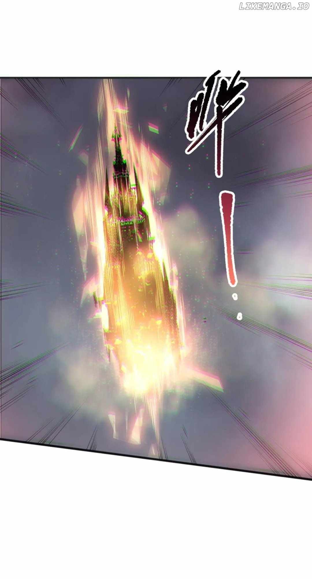 Catastrophic Necromancer, Chapter 166 image 09