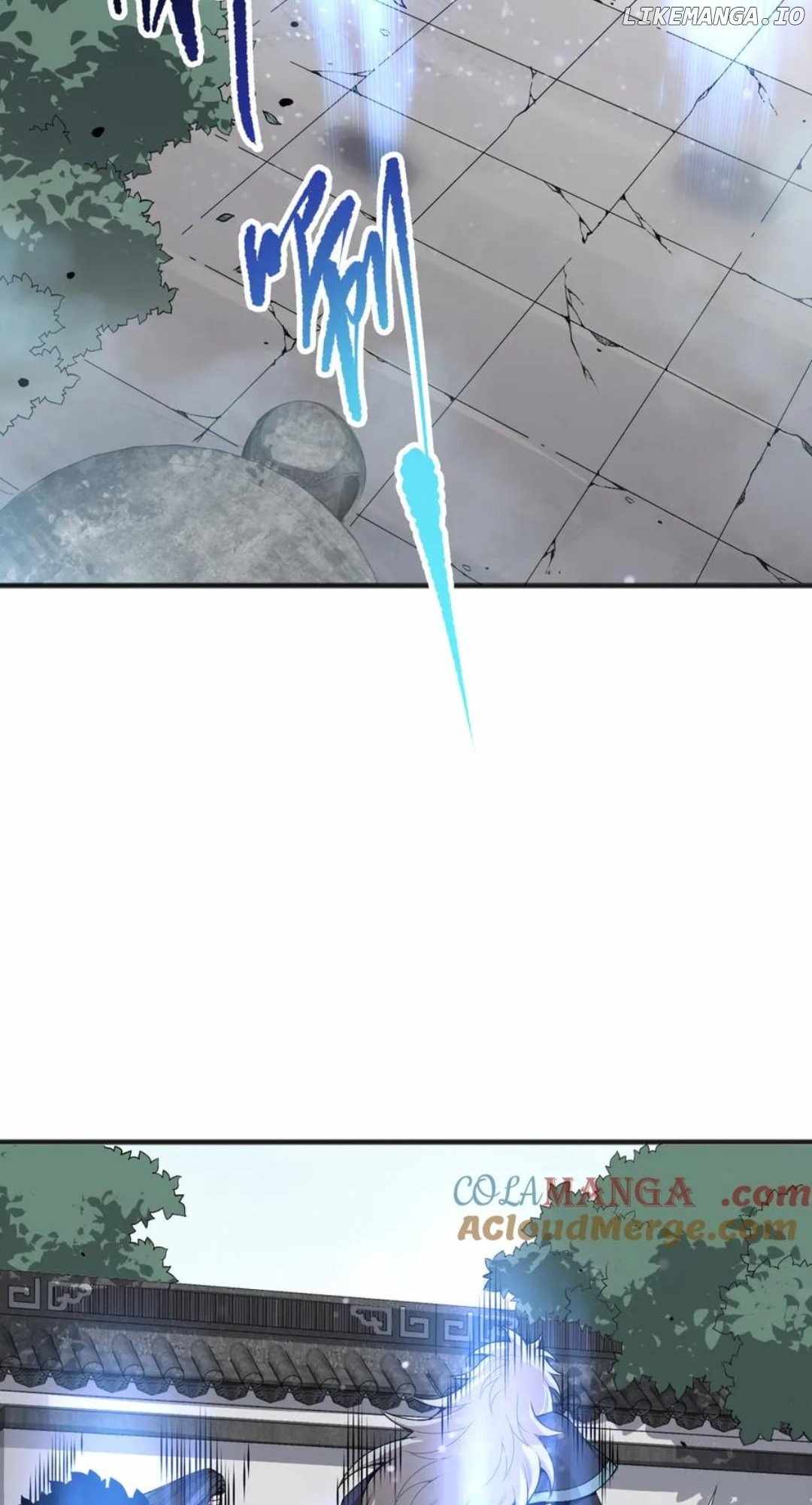 Catastrophic Necromancer, Chapter 166 image 11