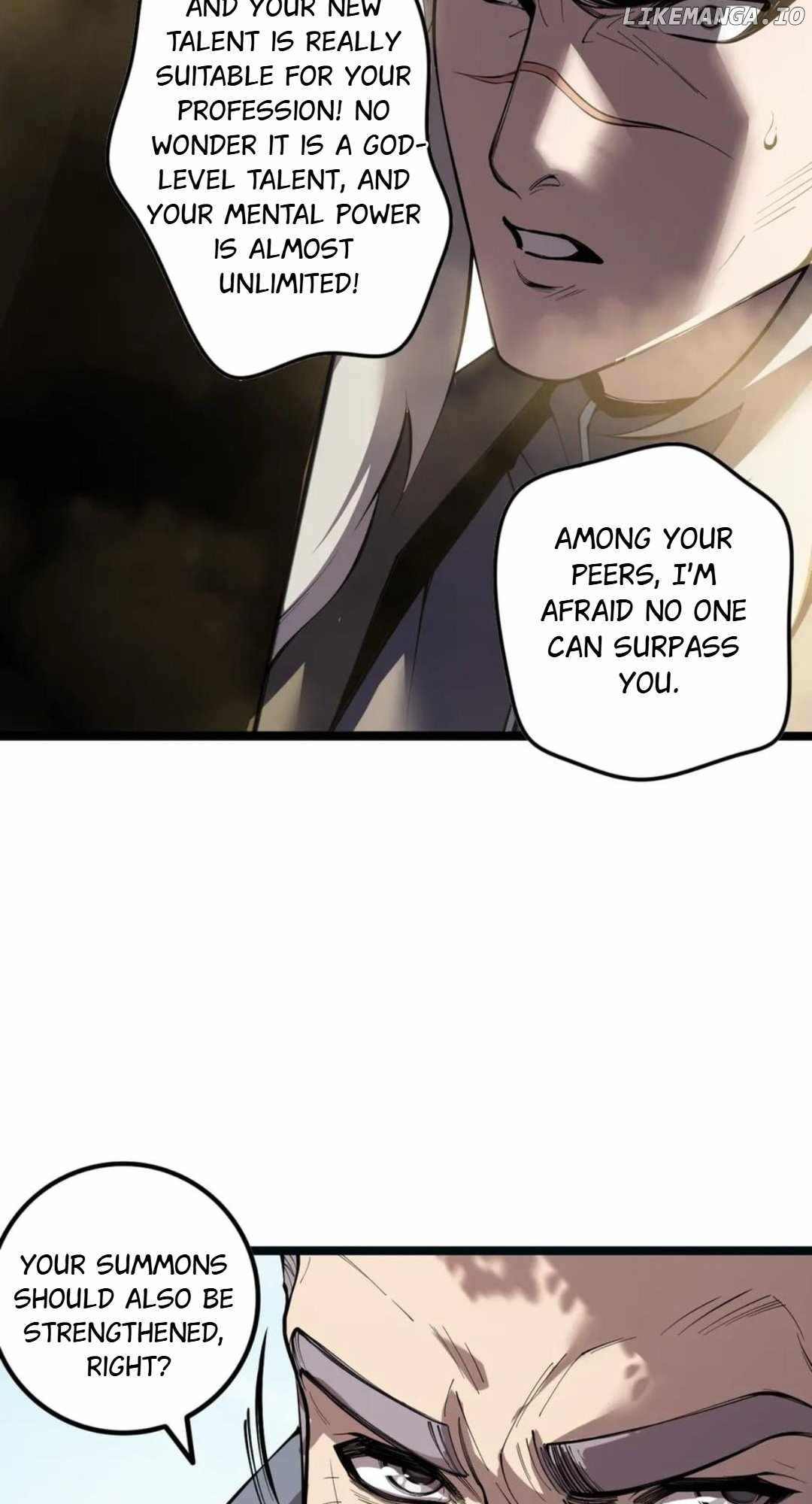 Catastrophic Necromancer, Chapter 166 image 24