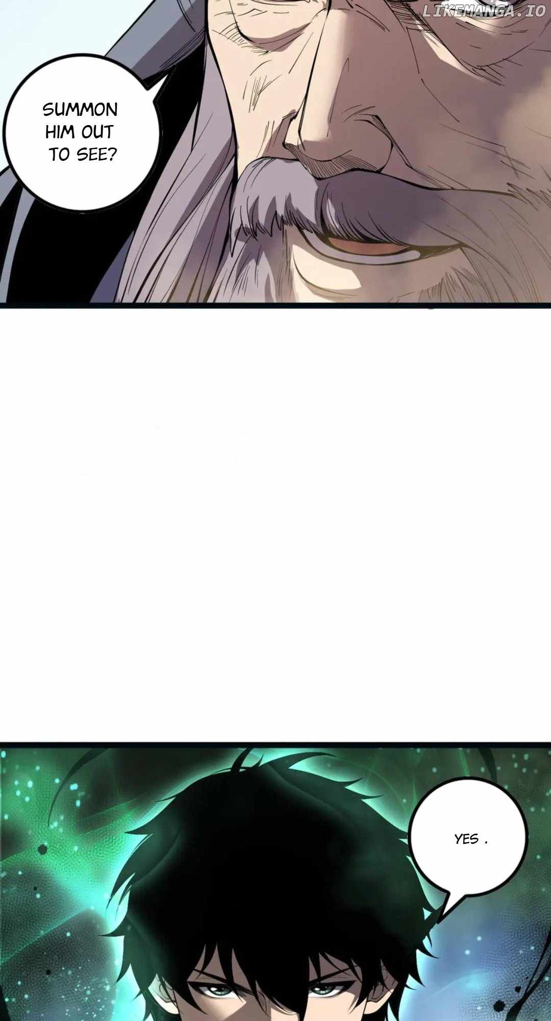 Catastrophic Necromancer, Chapter 166 image 25