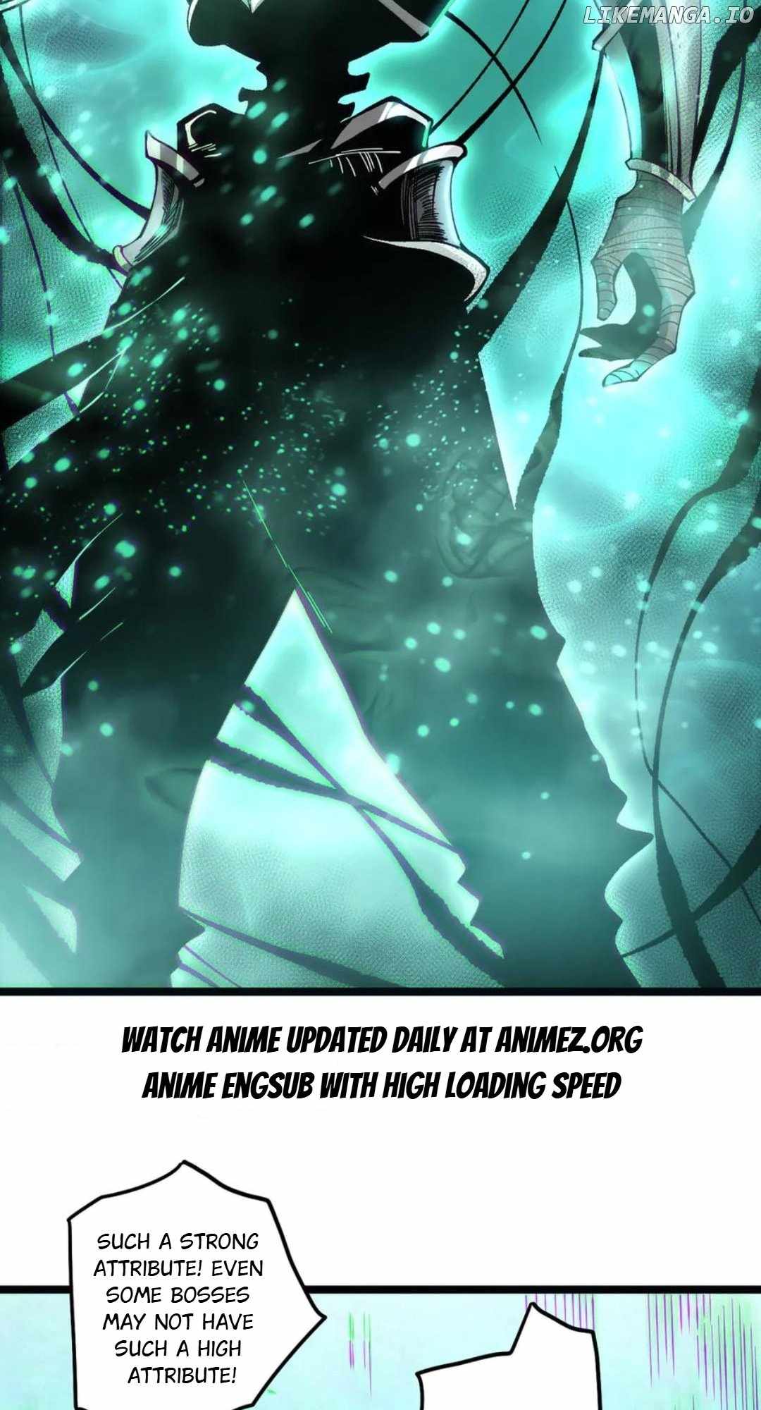 Catastrophic Necromancer, Chapter 166 image 28