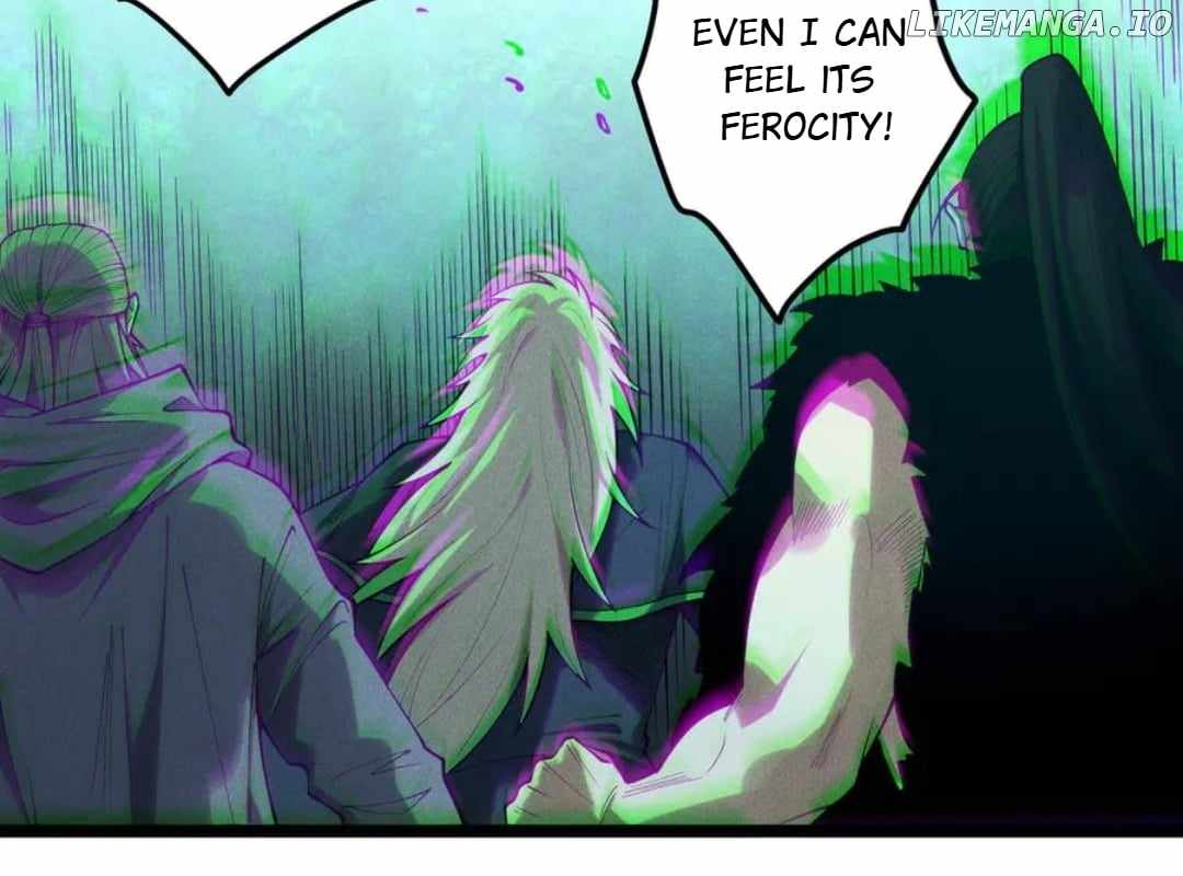 Catastrophic Necromancer, Chapter 166 image 29