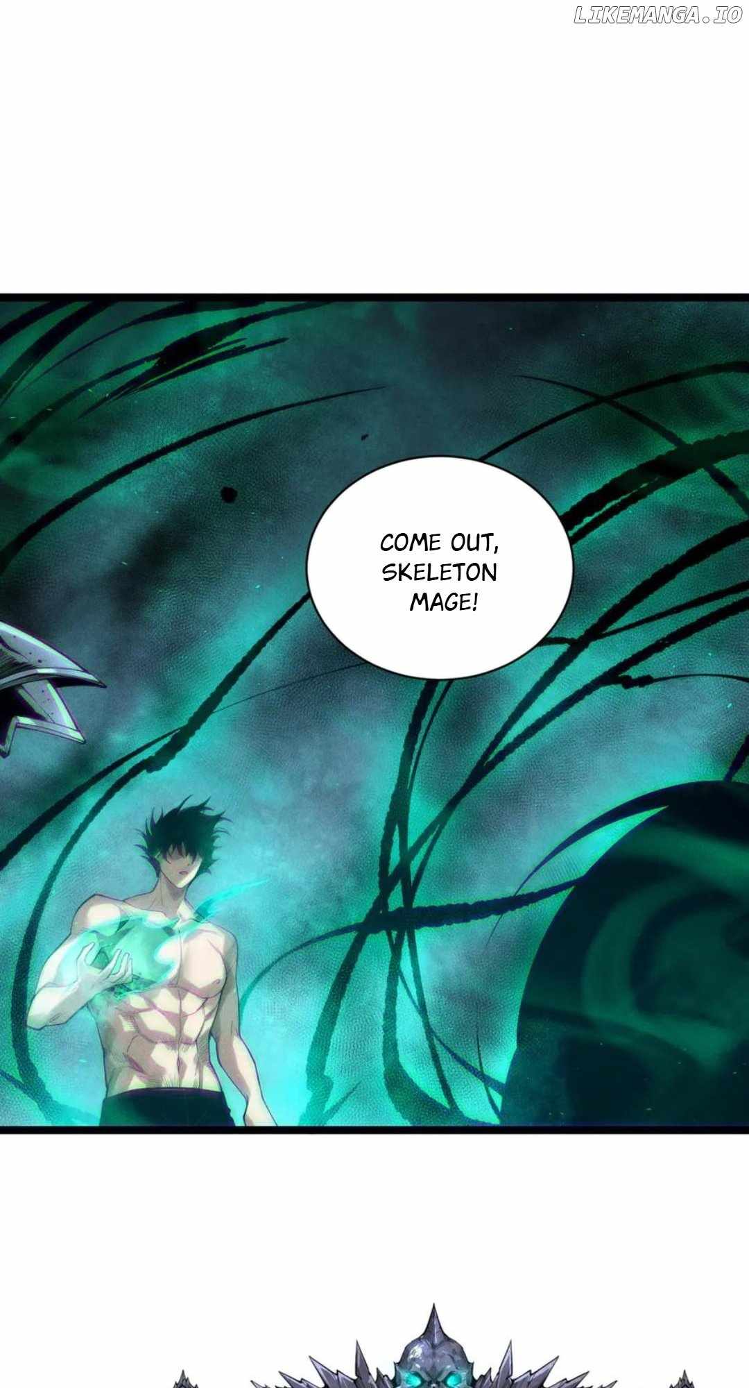 Catastrophic Necromancer, Chapter 166 image 30