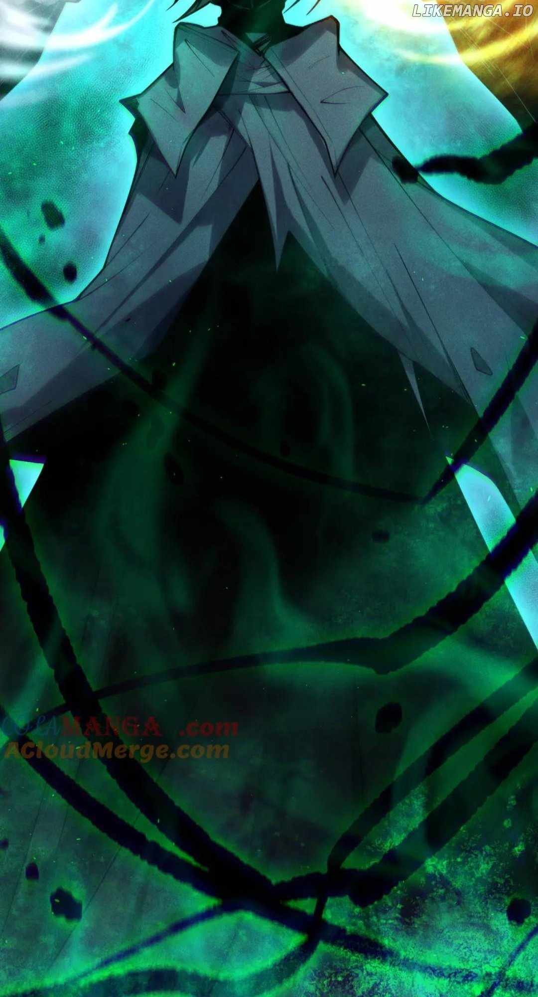 Catastrophic Necromancer, Chapter 166 image 32