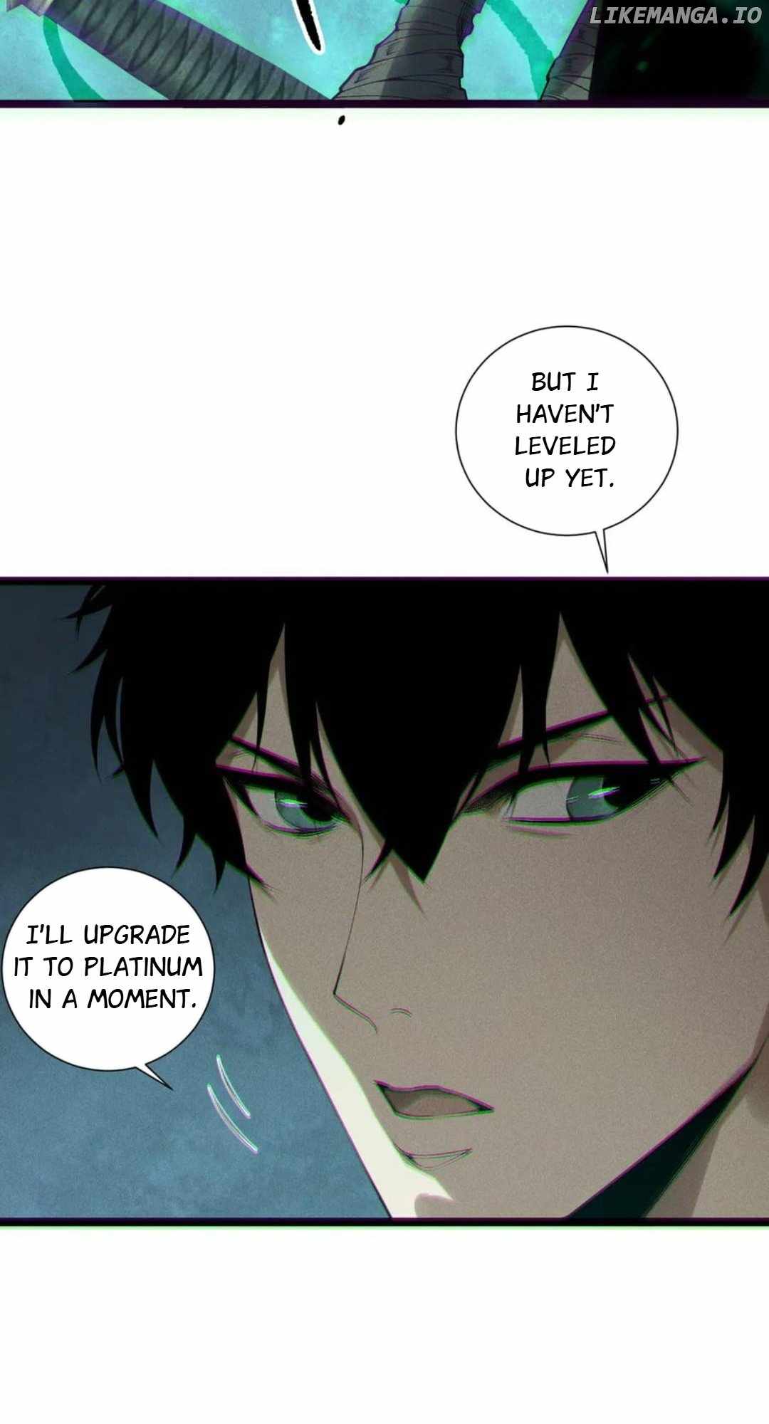 Catastrophic Necromancer, Chapter 166 image 36