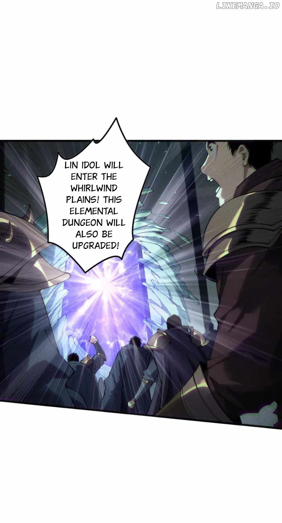 Catastrophic Necromancer, Chapter 166 image 47