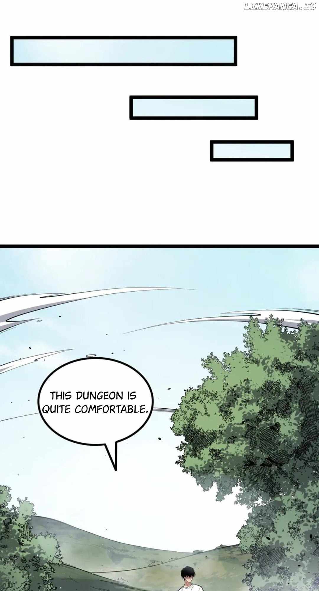 Catastrophic Necromancer, Chapter 166 image 48