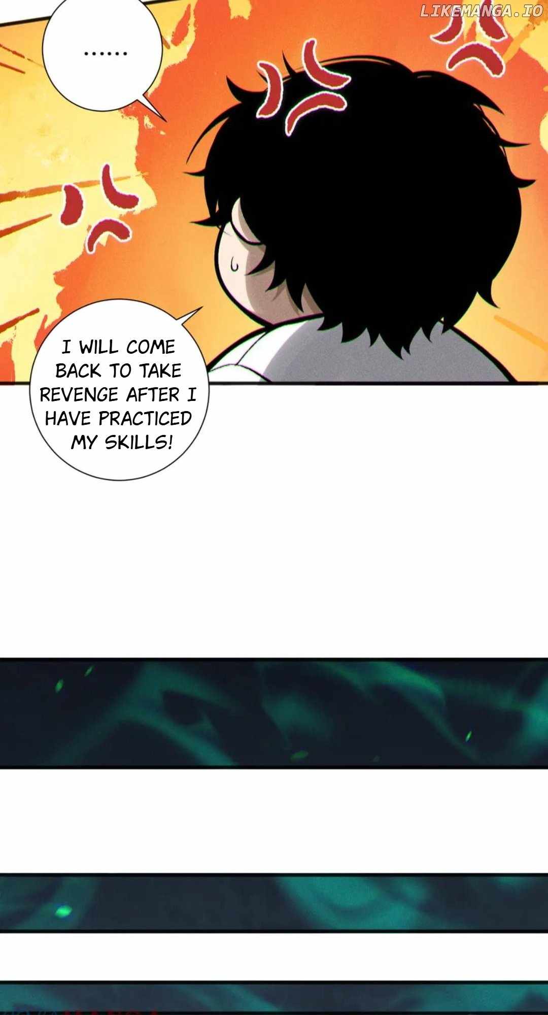 Catastrophic Necromancer, Chapter 166 image 57