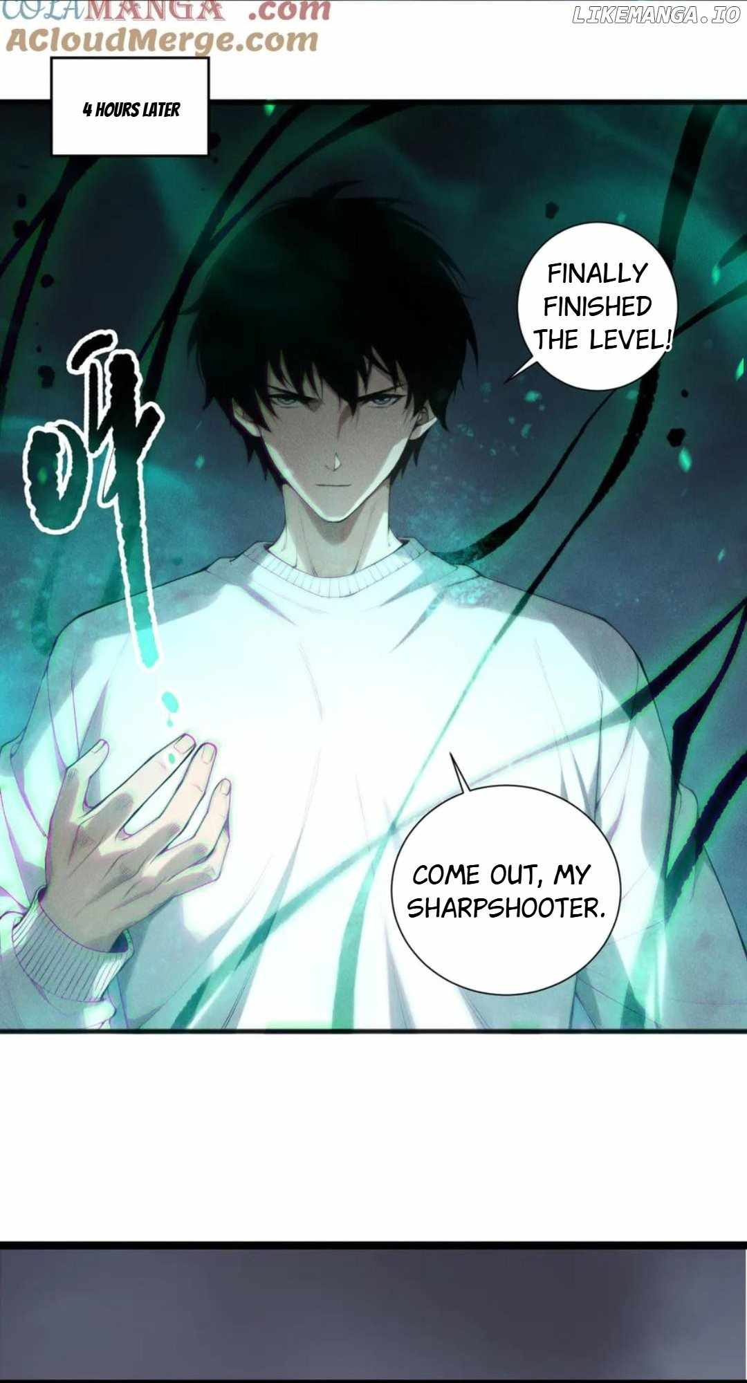 Catastrophic Necromancer, Chapter 166 image 58