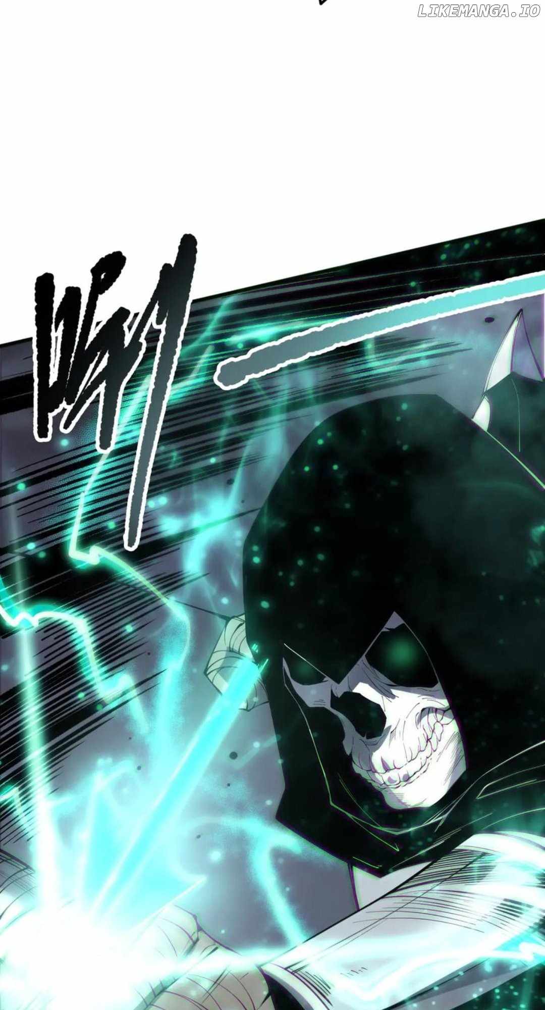 Catastrophic Necromancer, Chapter 166 image 64