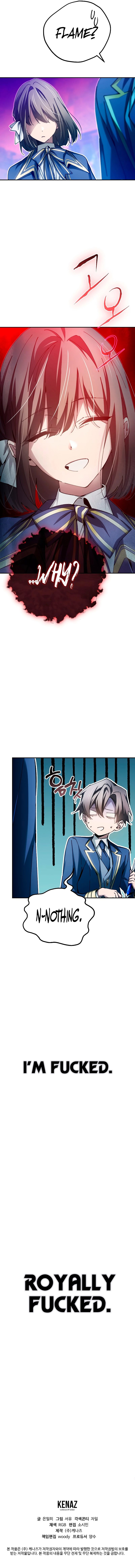 Magic Academy’s Genius Blinker, Chapter 11 image 14