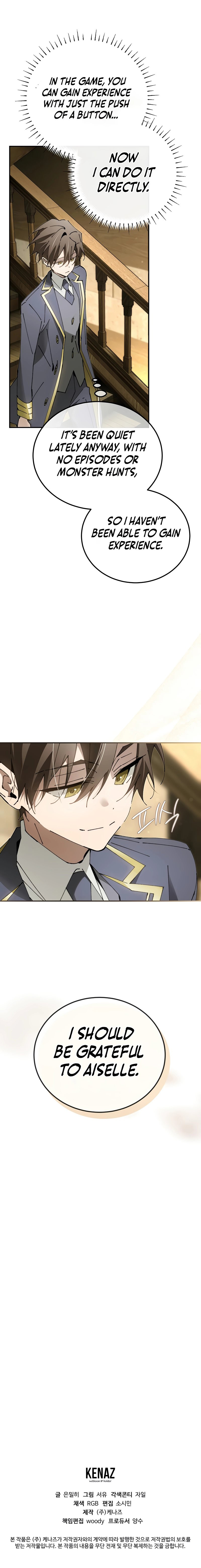 Magic Academy’s Genius Blinker, Chapter 19 image 11