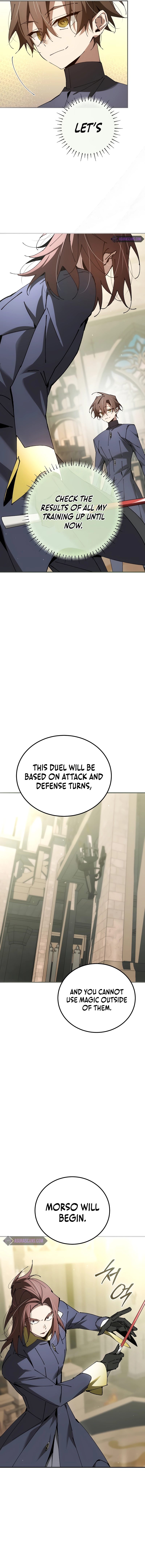 Magic Academy’s Genius Blinker, Chapter 28 image 08