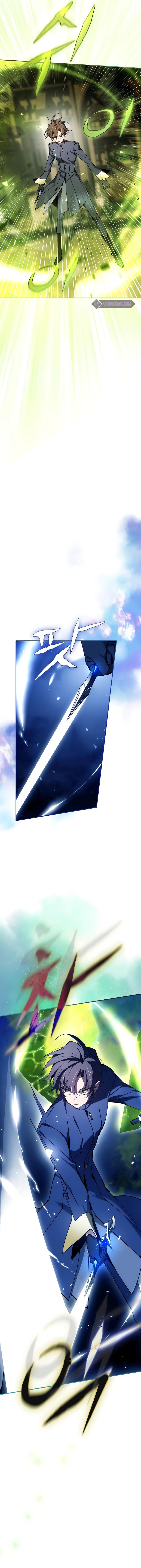 Magic Academy’s Genius Blinker, Chapter 28 image 11