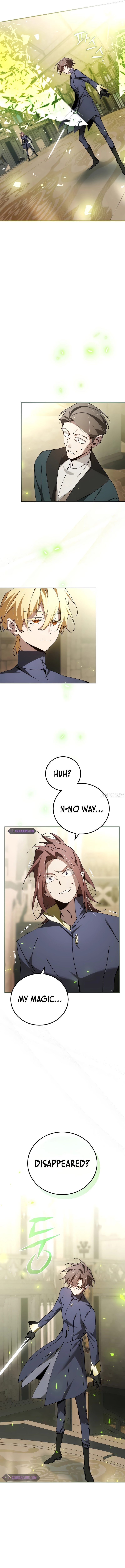 Magic Academy’s Genius Blinker, Chapter 28 image 12