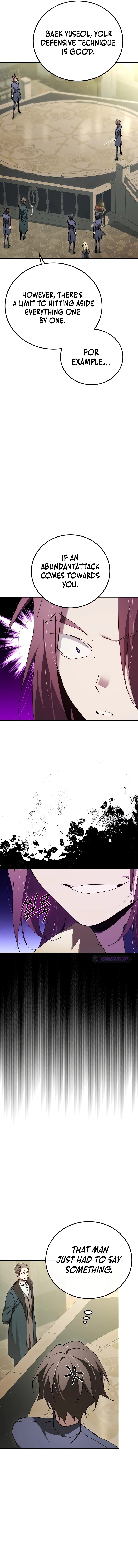 Magic Academy’s Genius Blinker, Chapter 28 image 15