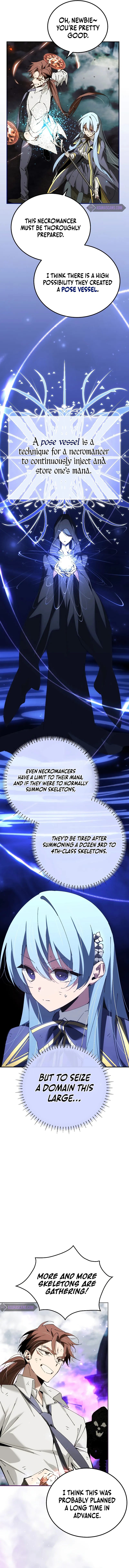 Magic Academy’s Genius Blinker, Chapter 36 image 13