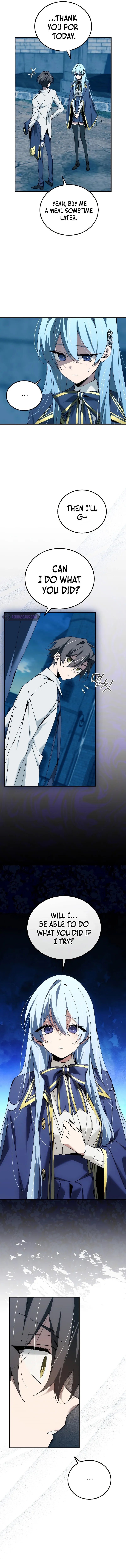 Magic Academy’s Genius Blinker, Chapter 39 image 07