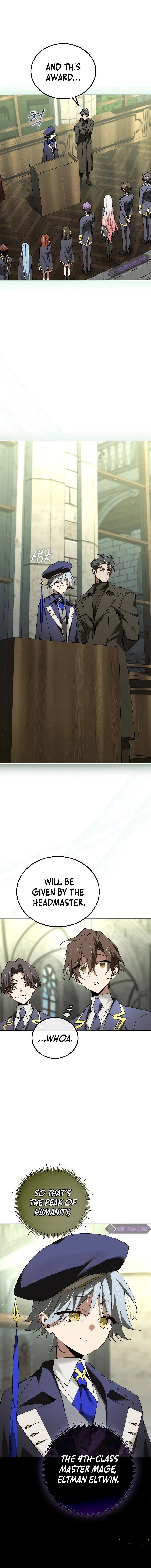 Magic Academy’s Genius Blinker, Chapter 39 image 12