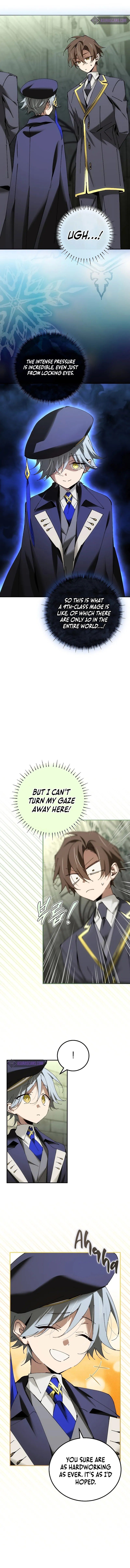 Magic Academy’s Genius Blinker, Chapter 39 image 14