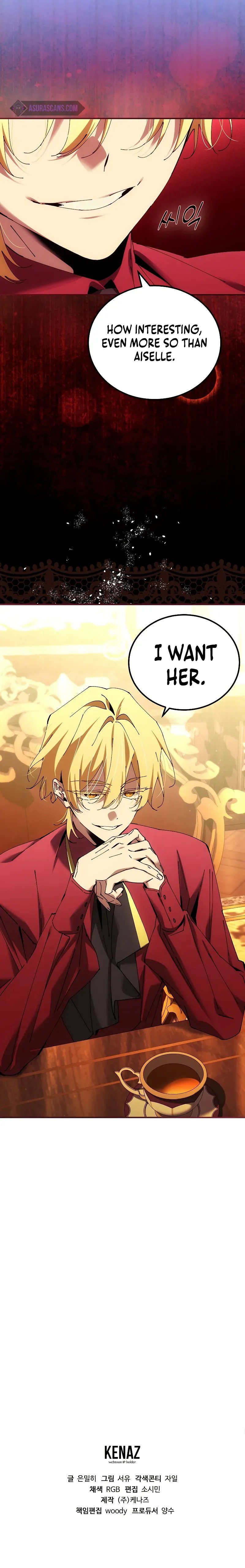Magic Academy’s Genius Blinker, Chapter 40 image 12