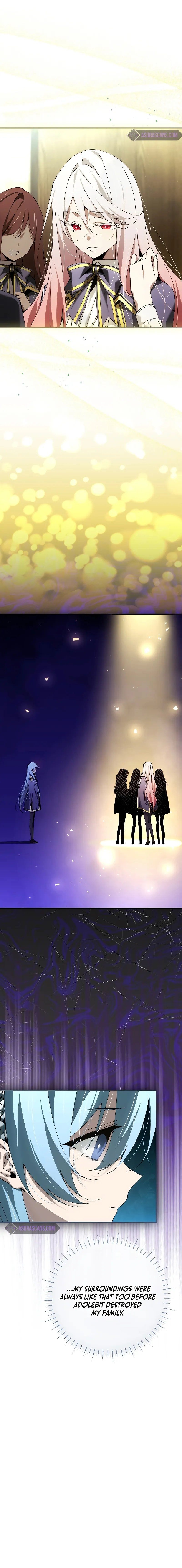 Magic Academy’s Genius Blinker, Chapter 41 image 04