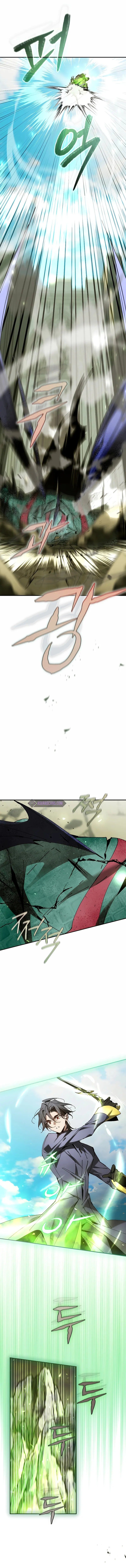 Magic Academy’s Genius Blinker, Chapter 43 image 09