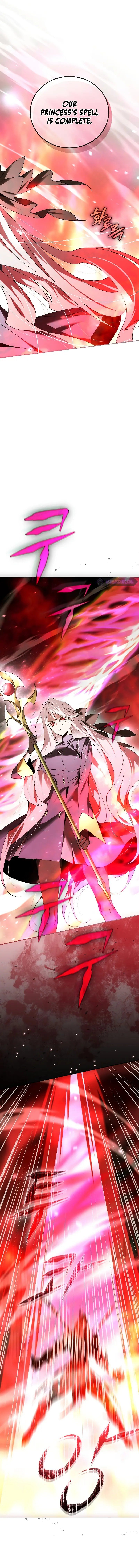 Magic Academy’s Genius Blinker, Chapter 43 image 11
