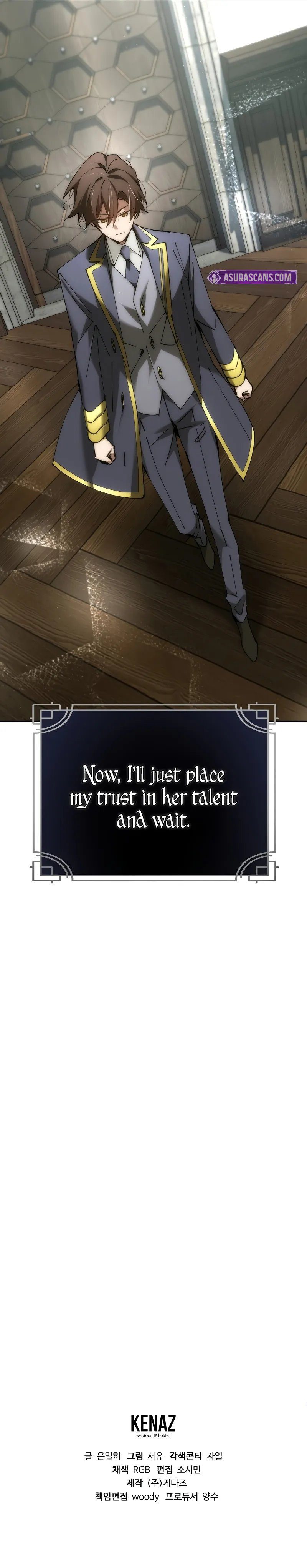 Magic Academy’s Genius Blinker, Chapter 48 image 11