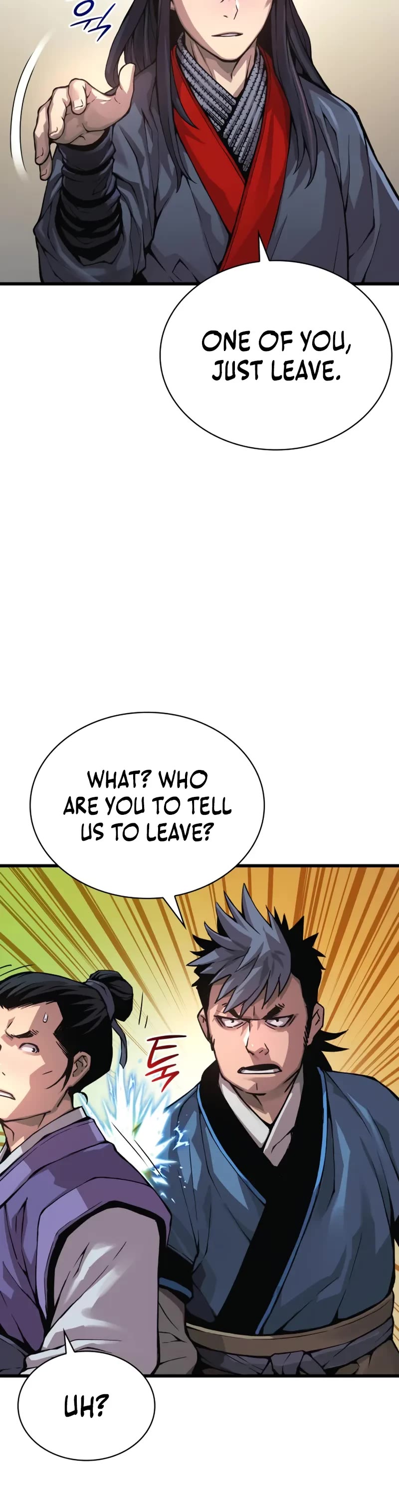 Myst, Might, Mayhem, Chapter 65 Plan (1) image 06