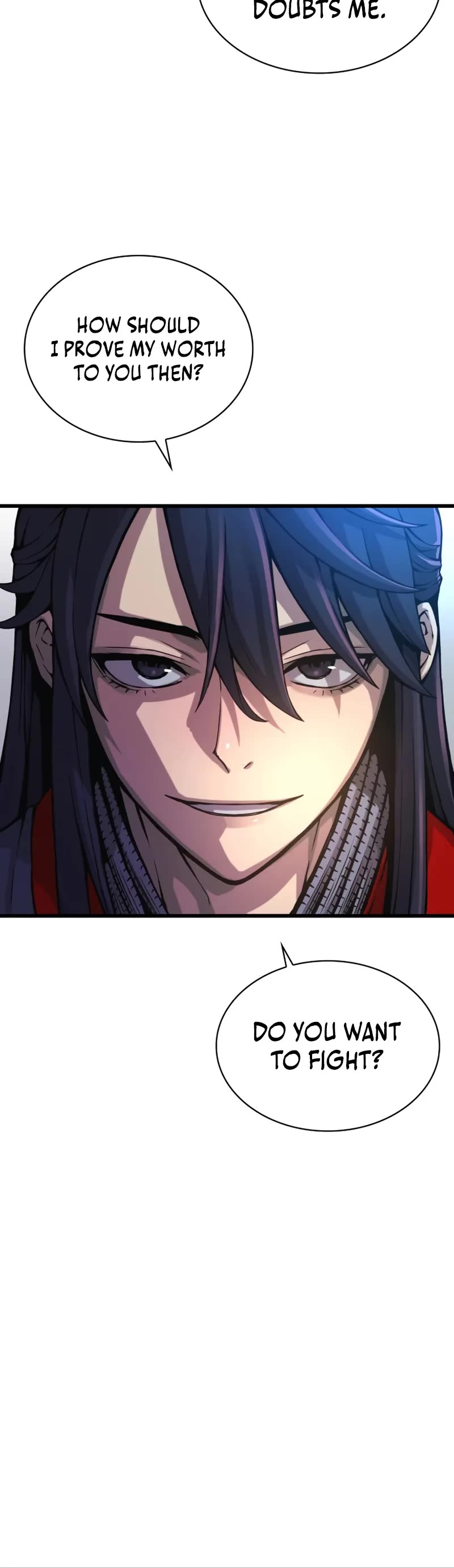 Myst, Might, Mayhem, Chapter 65 Plan (1) image 11