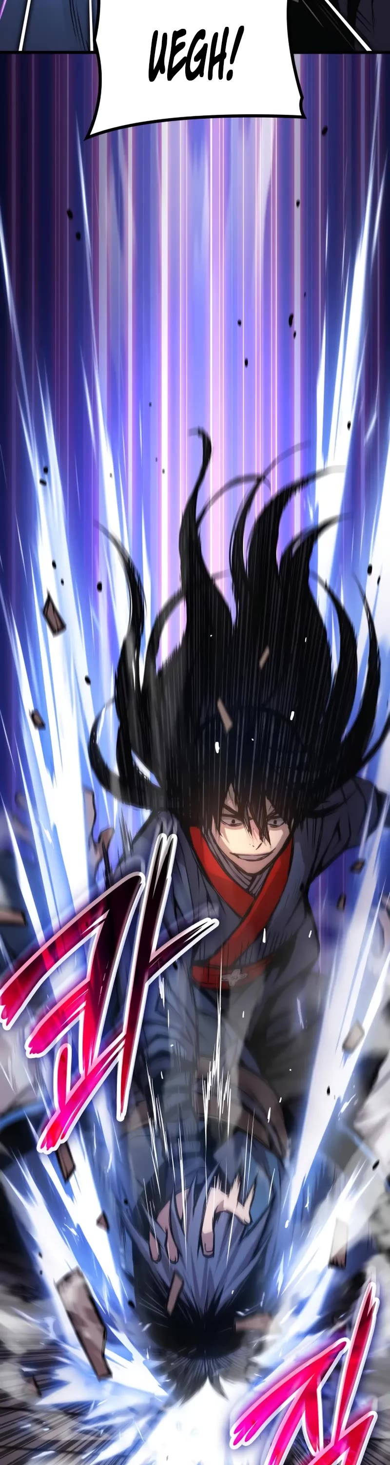 Myst, Might, Mayhem, Chapter 65 Plan (1) image 14