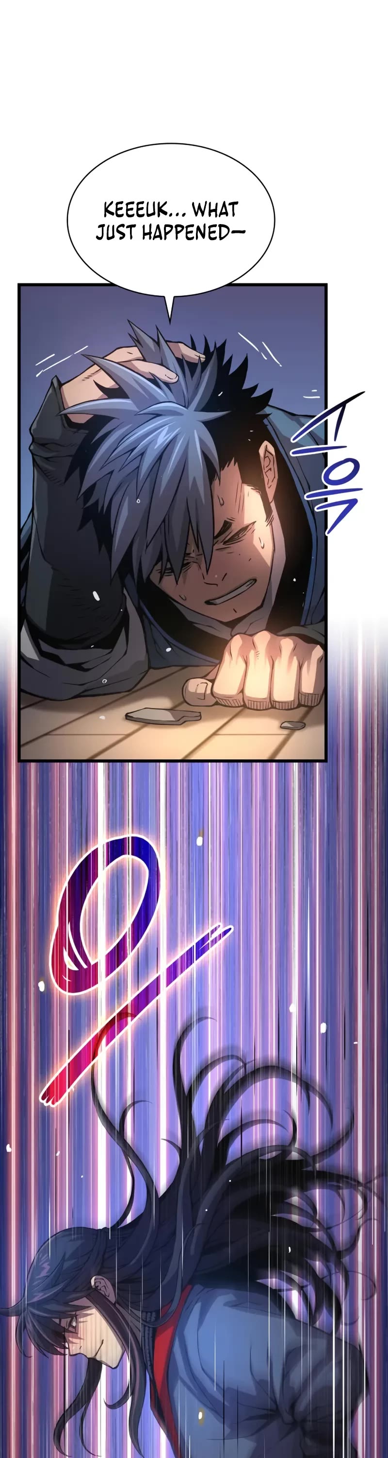 Myst, Might, Mayhem, Chapter 65 Plan (1) image 19