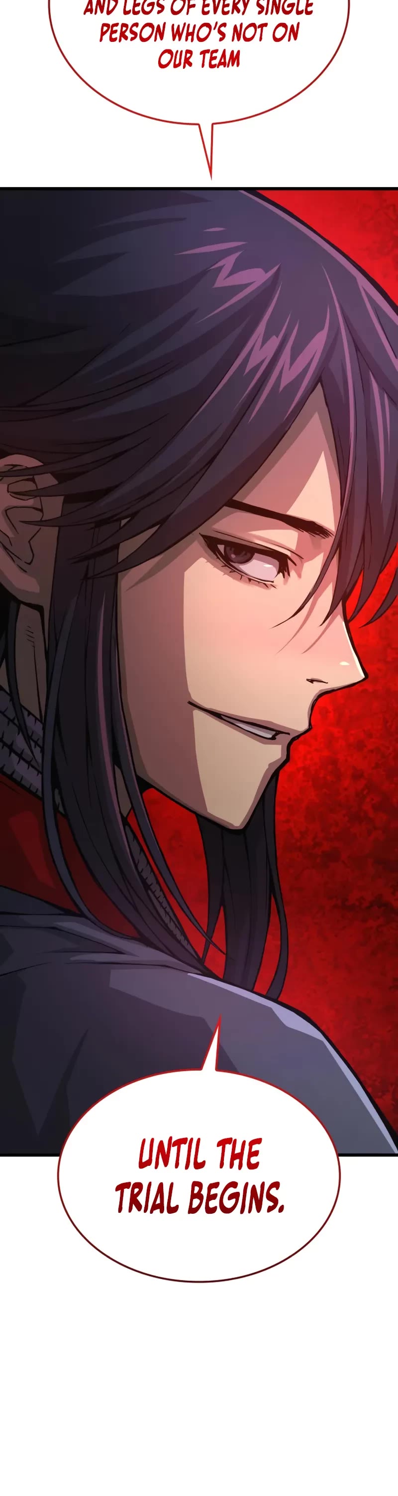 Myst, Might, Mayhem, Chapter 65 Plan (1) image 24