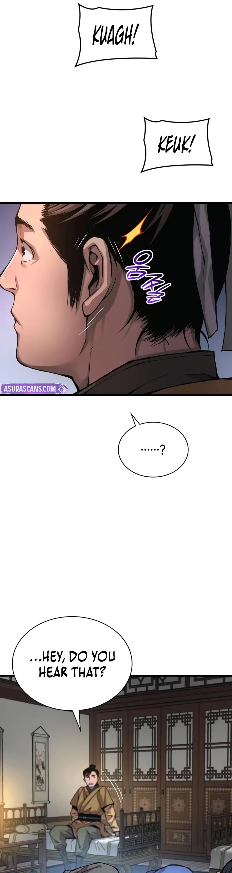 Myst, Might, Mayhem, Chapter 65 Plan (1) image 27