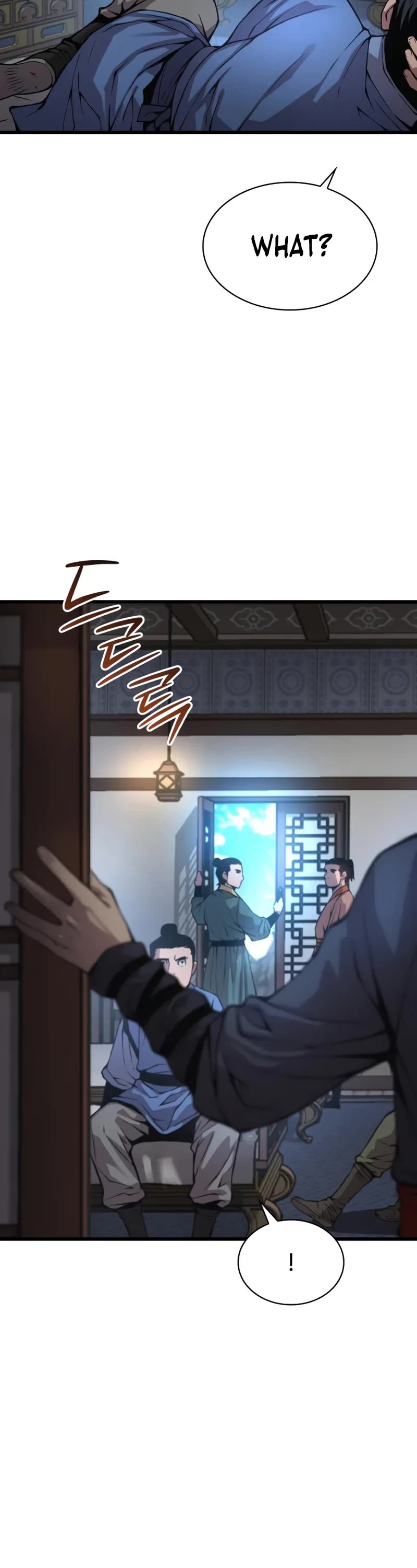 Myst, Might, Mayhem, Chapter 65 Plan (1) image 28