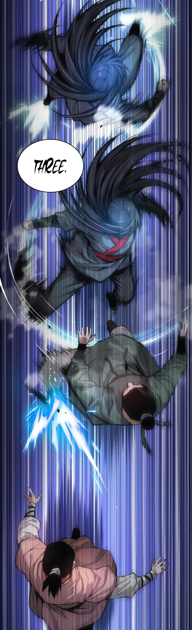 Myst, Might, Mayhem, Chapter 65 Plan (1) image 35