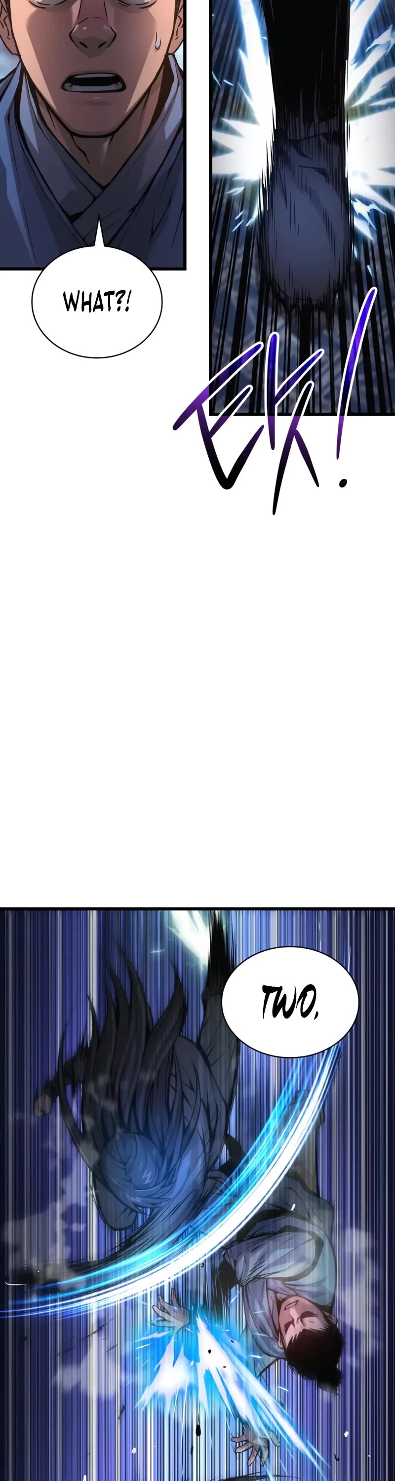 Myst, Might, Mayhem, Chapter 65 Plan (1) image 34