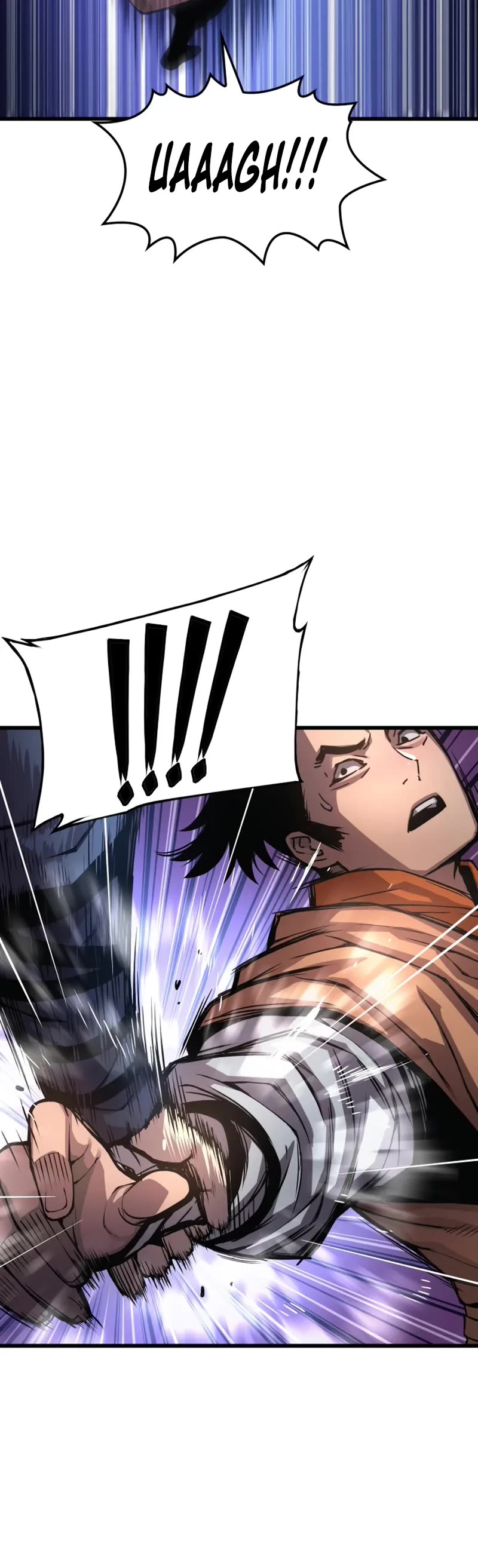 Myst, Might, Mayhem, Chapter 65 Plan (1) image 36