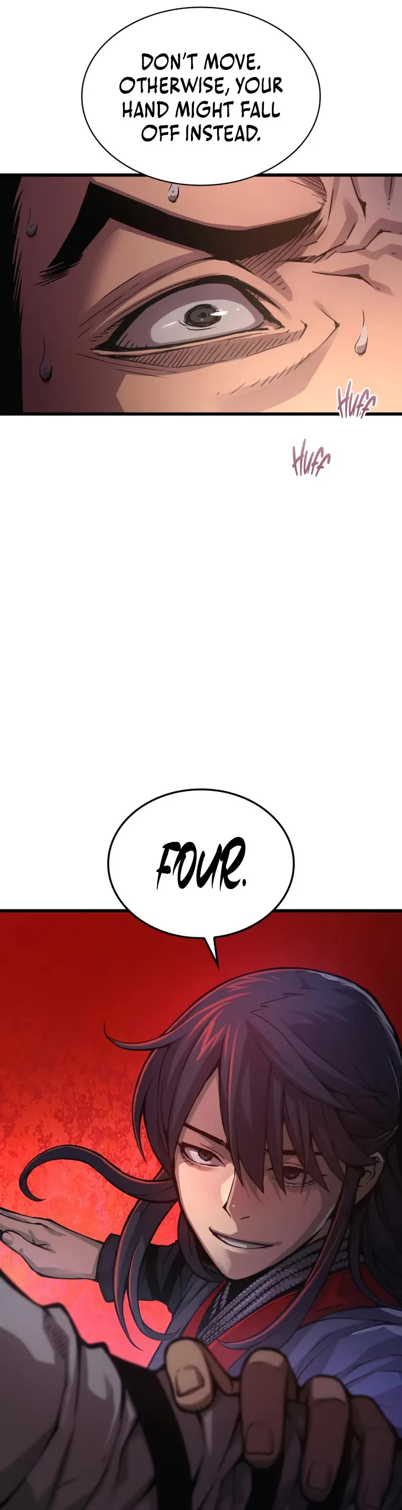 Myst, Might, Mayhem, Chapter 65 Plan (1) image 37