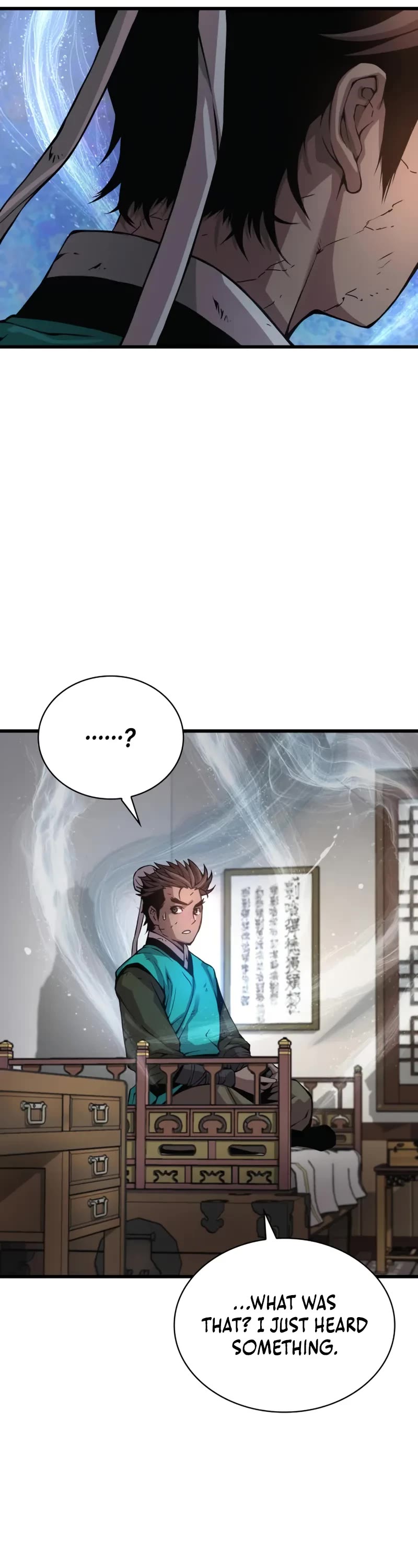 Myst, Might, Mayhem, Chapter 65 Plan (1) image 42