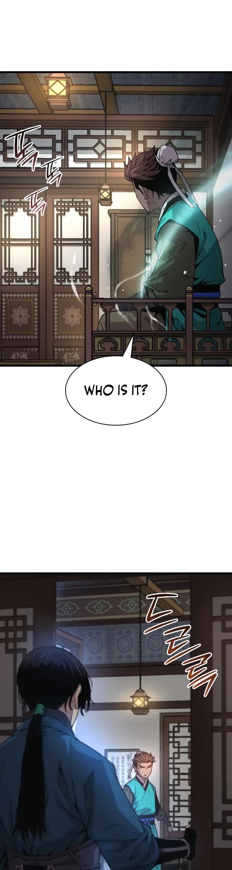 Myst, Might, Mayhem, Chapter 65 Plan (1) image 43