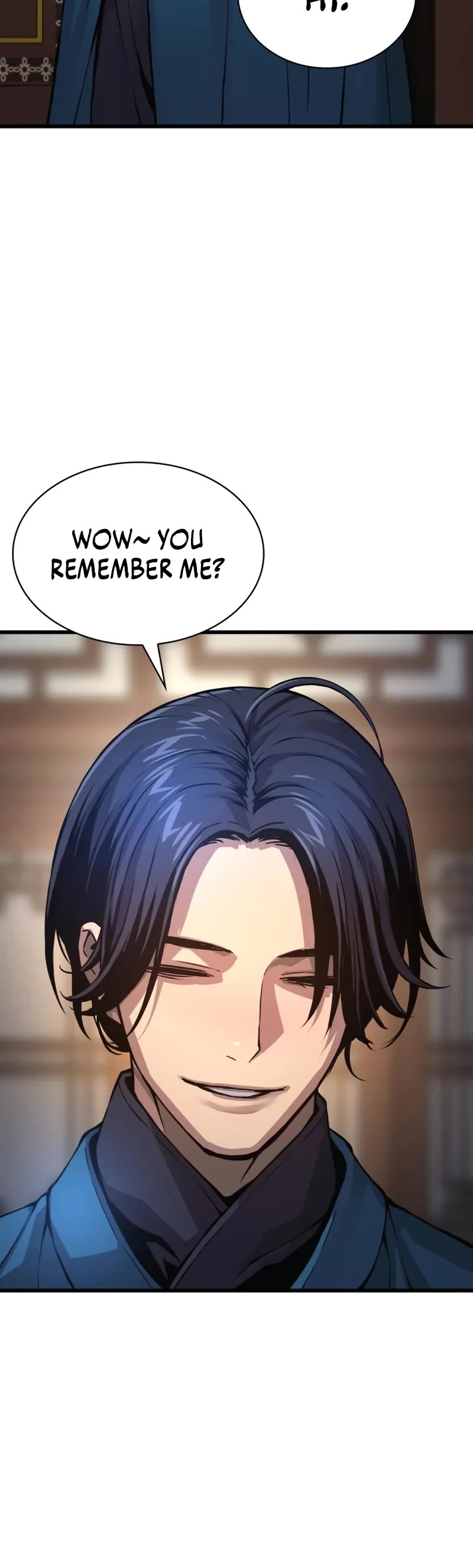 Myst, Might, Mayhem, Chapter 65 Plan (1) image 45