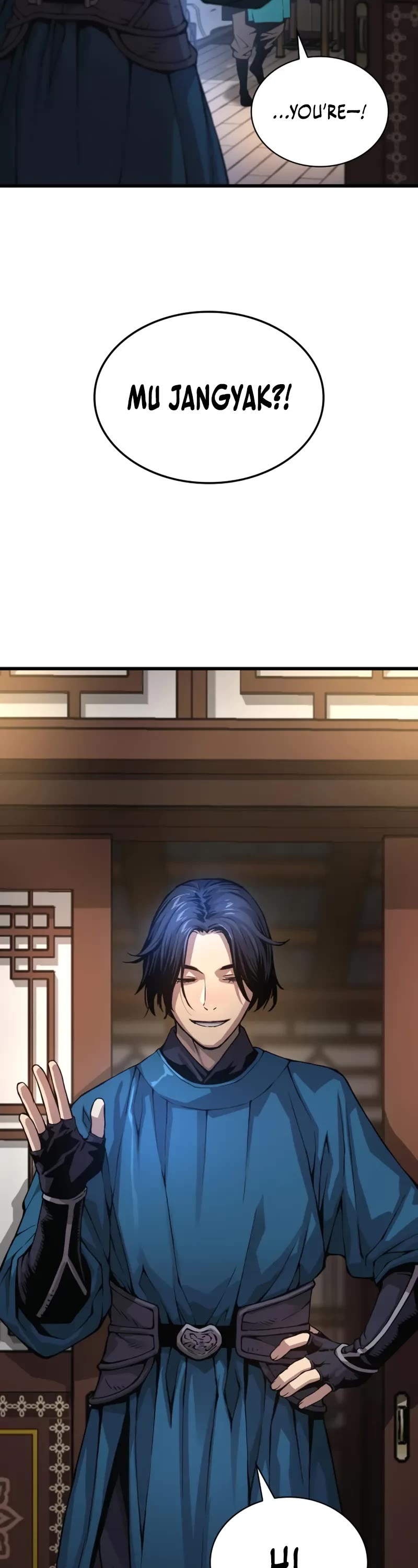 Myst, Might, Mayhem, Chapter 65 Plan (1) image 44