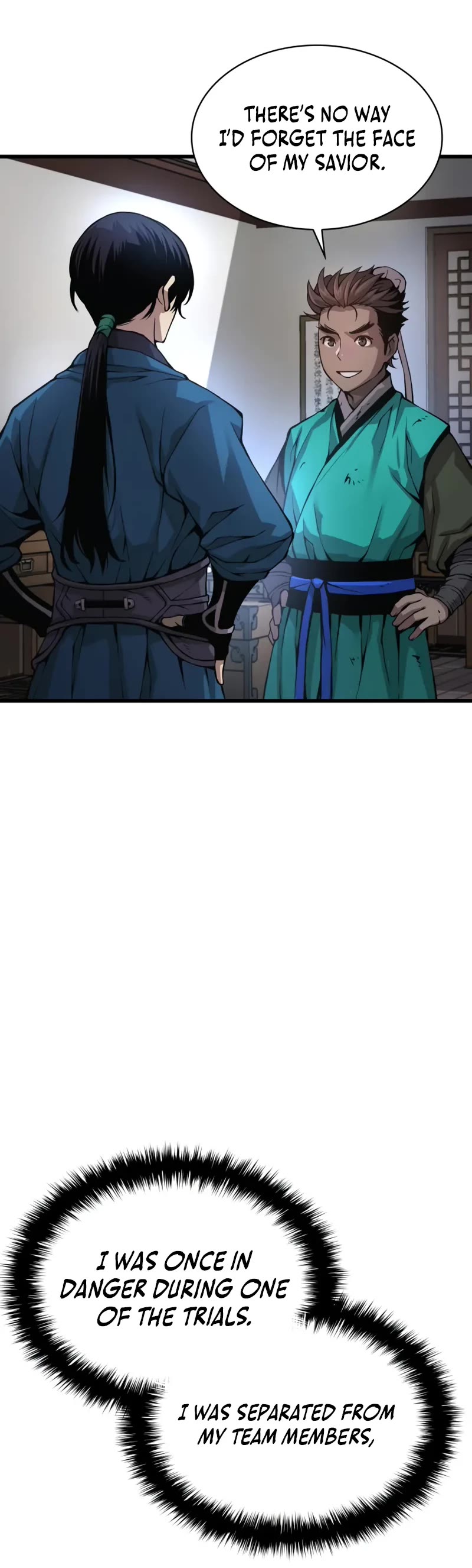 Myst, Might, Mayhem, Chapter 65 Plan (1) image 46