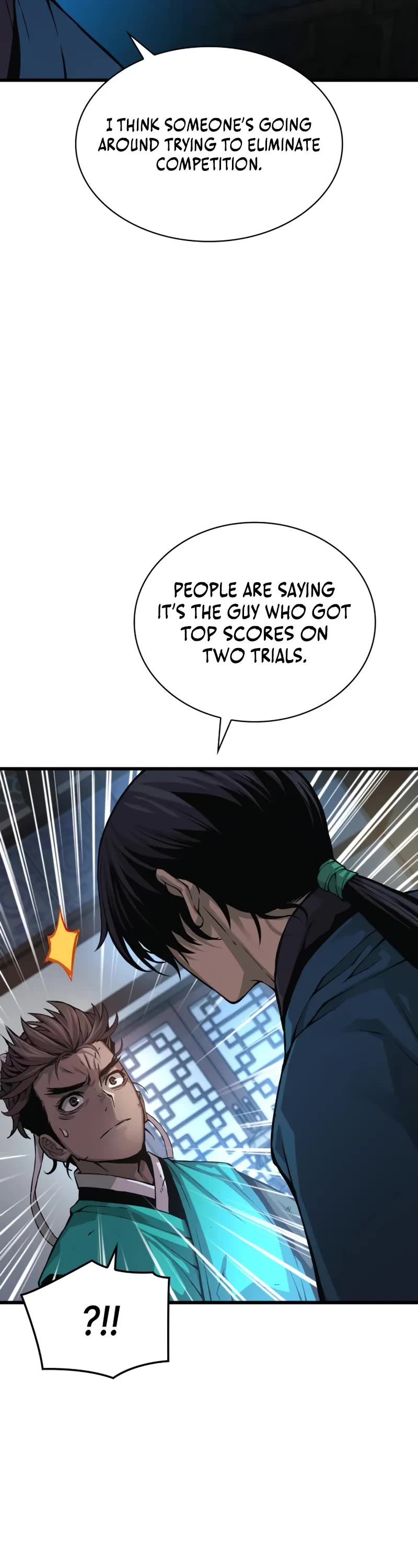 Myst, Might, Mayhem, Chapter 65 Plan (1) image 49